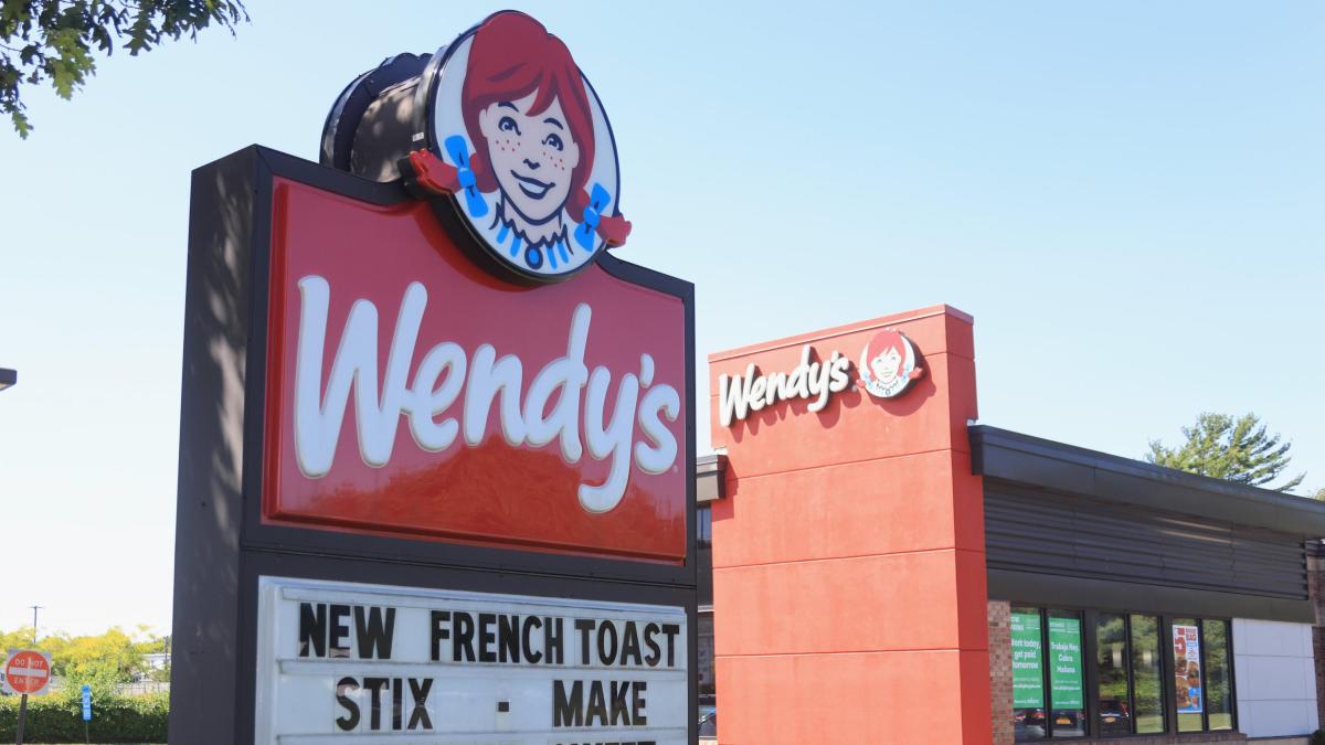 Nadie puede creer el terrible problema que atraviesa la cadena Wendy's en Estados Unidos