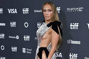 Niegan entrada a Jennifer Lopez en Chanel de Estambul
