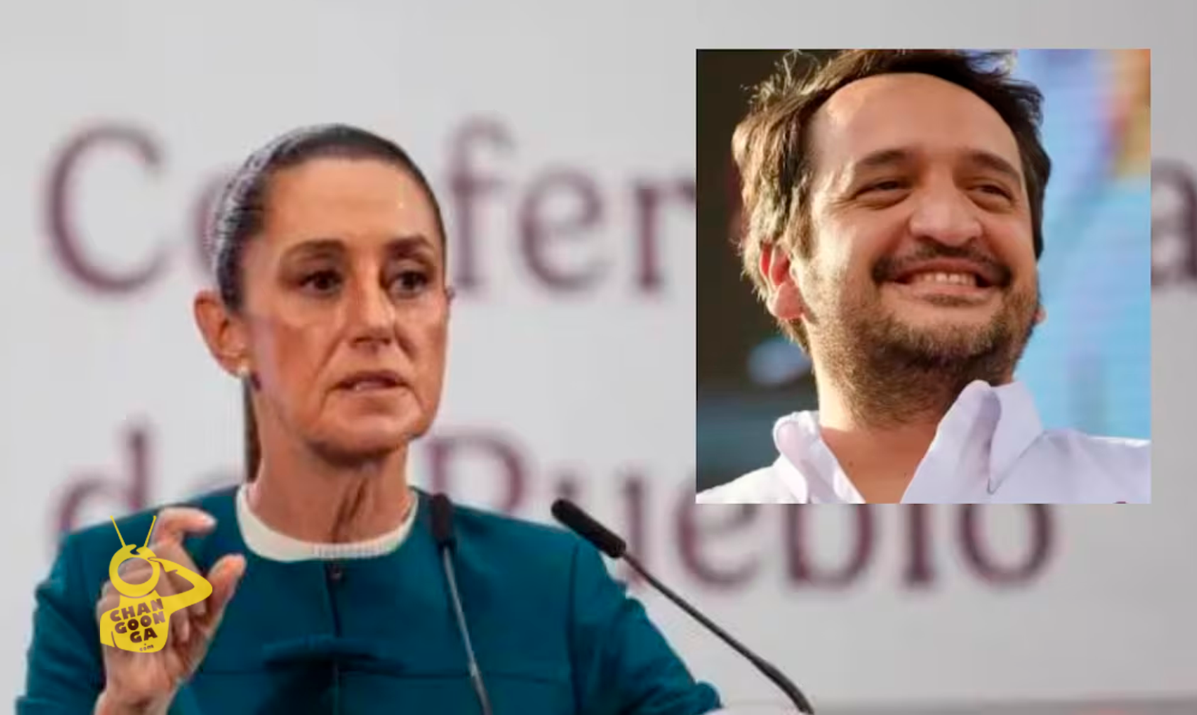 “No Voy A Entrar En Debate”: Sheinbaum Sobre Carta De Andy López Beltrán Tras Vacaciones En Tokio - Changoonga.com