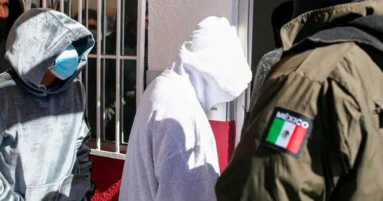 ONU destaca a México como líder regional en defensa de refugiados y migrantes