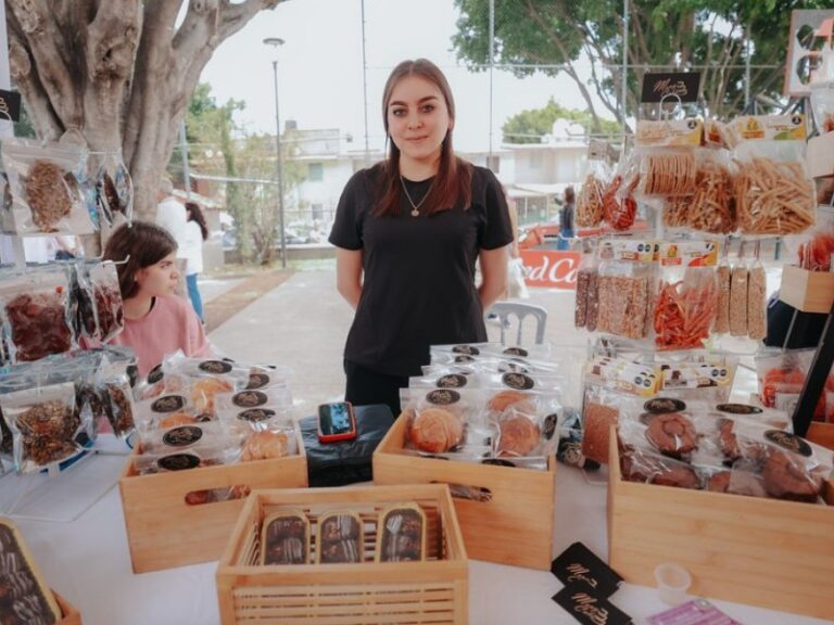 Ofrecerá PROJAL bolsa de 100 millones en créditos a emprendedores