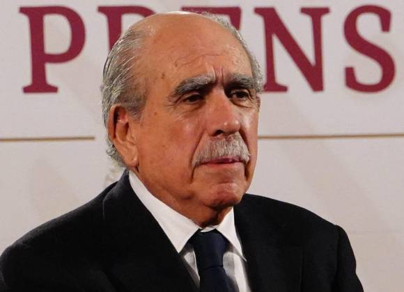 Pablo Gómez, otra pluma quitada al ganso