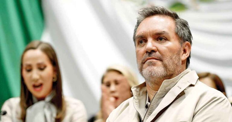 Piden comisión para el caso Adán López