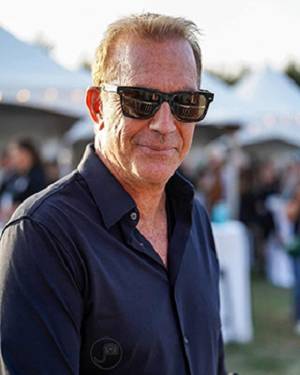 Premiará Sindicato de Mánagers de Locaciones a Kevin Costner