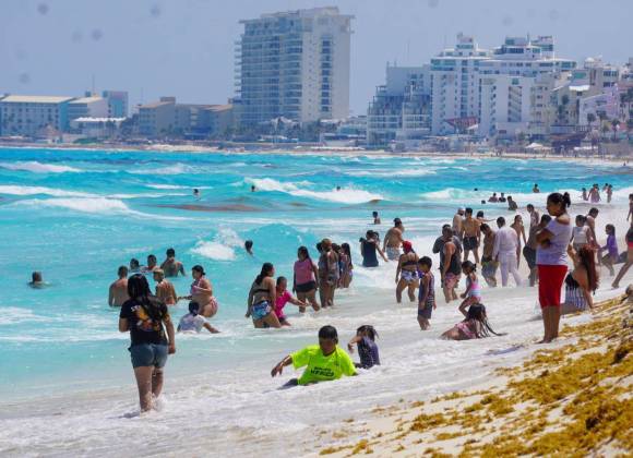 Presiona inflación a hoteles, aviones y paquetes turísticos