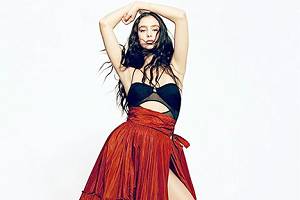 Princesa Victoria Federica, 'reina' de la moda