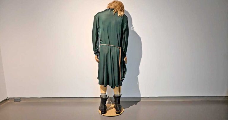Propician el diálogo entre generaciones en el Museo de Arte Carrillo Gil