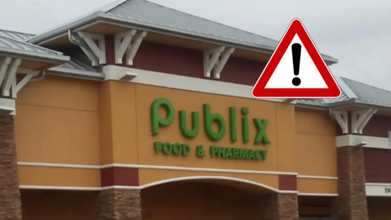 Publix retiró estas galletas por riesgo de alergias