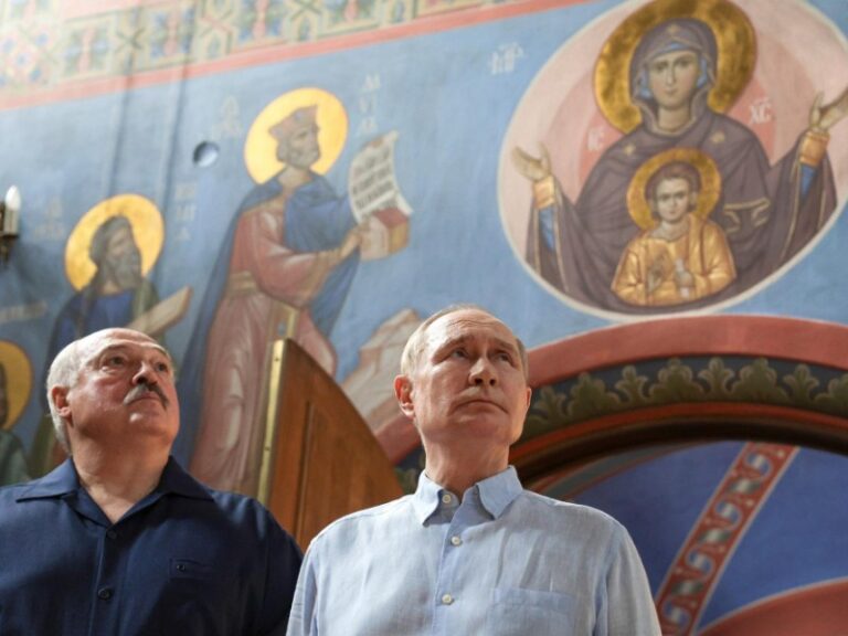 Putin ignora el ultimátum de Trump, apuesta por paz duradera