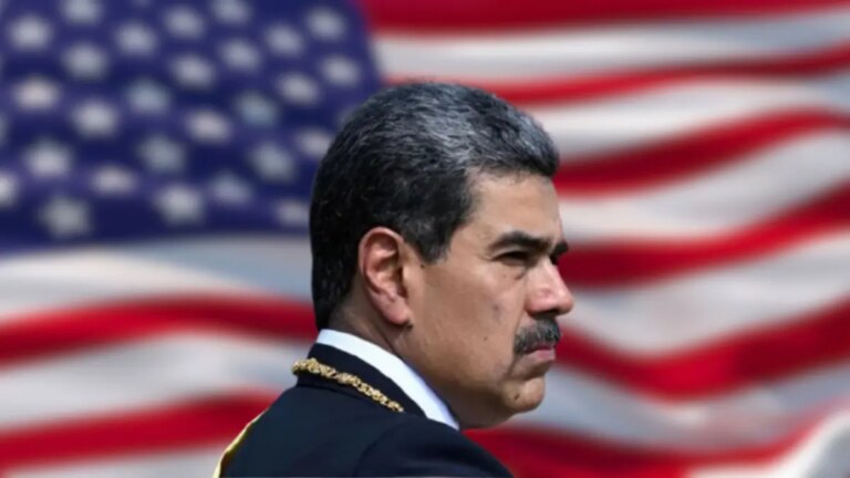 Qué dijo el régimen de Nicolás Maduro sobre la nueva recompensa de Estados Unidos