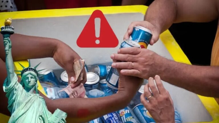 Qué efectos tiene la decisión de Eric Adams sobre los vendedores ambulantes de Nueva York: por qué quedan desprotegidos