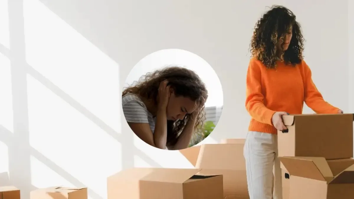 Qué significa que a una persona le cueste mudarse de algún lugar, según la psicología