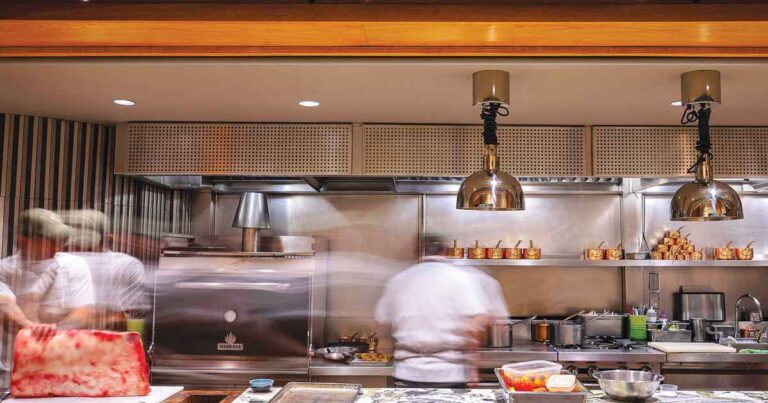 Quintonil, restaurante de CDMX, entre los tres mejores del mundo con amor, tradición y autenticidad