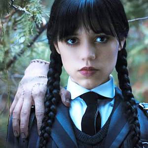 Regresa 'Merlina' con la familia Addams