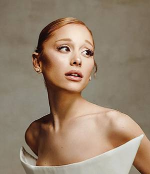 Regresa Ariana Grande con la gira 'Eternal Sunshine'