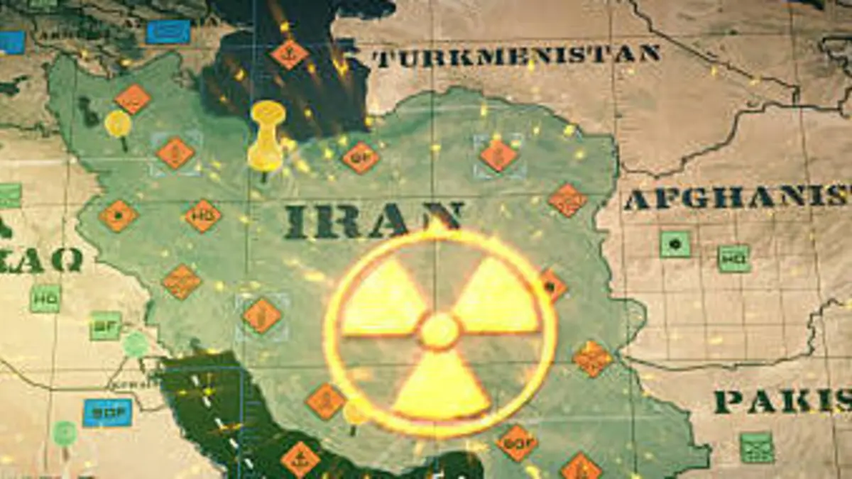 Reino Unido, Francia y Alemania están dispuestos a volver a imponer sanciones contra Irán