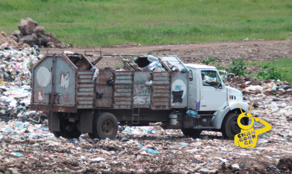 Relleno Sanitario De Morelia Tiene Vida De 15 Años Y Podrá Recibir Basura De Otros Municipios: Alfonso - Changoonga.com