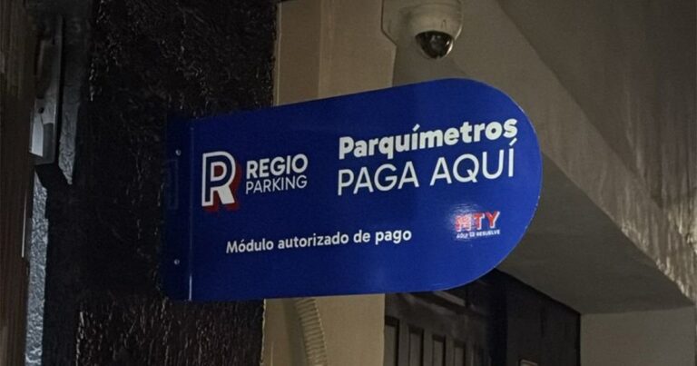 Restaurante se ofrece a pagar parquímetro de clientes; ‘¡nosotros cubriremos sus costos!’