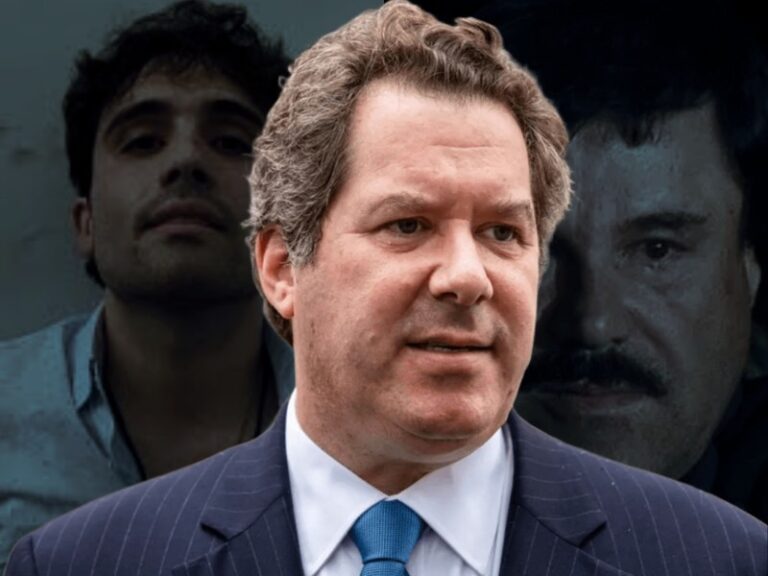 Resumen Semanal: Abogado de Ovidio, Asesinan a Delegado, Padre Marcelo Pérez