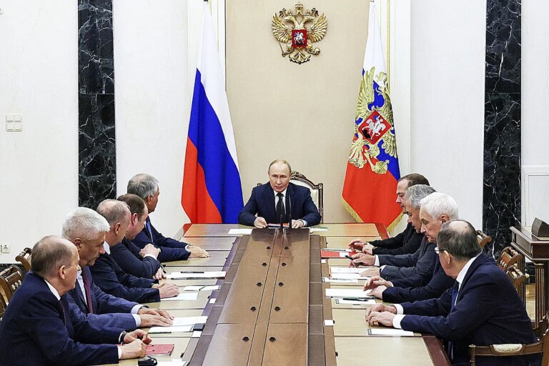 Reunión Trump y Putin: el problema de negociar territorios con quien no acepta los límites