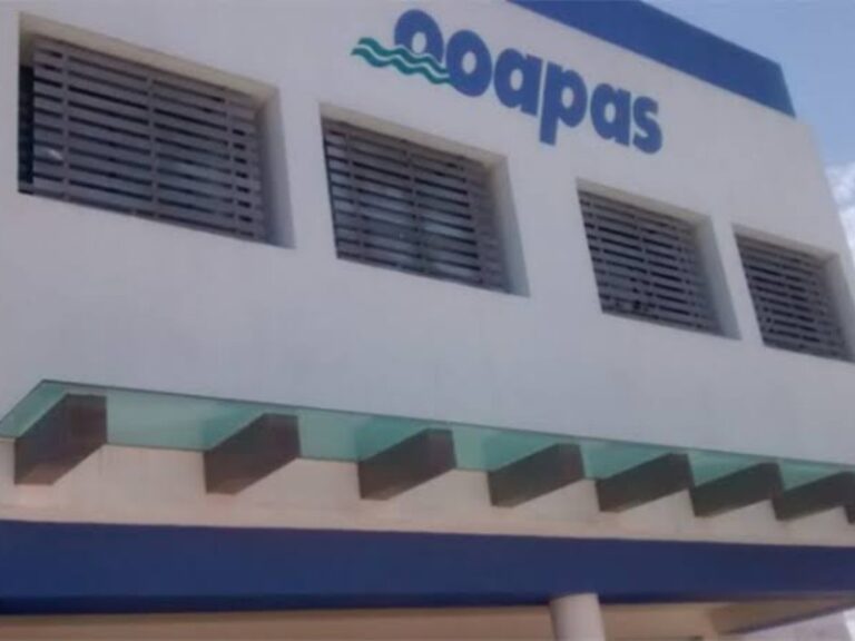 Robots aumentan atención del OOAPAS al 50%