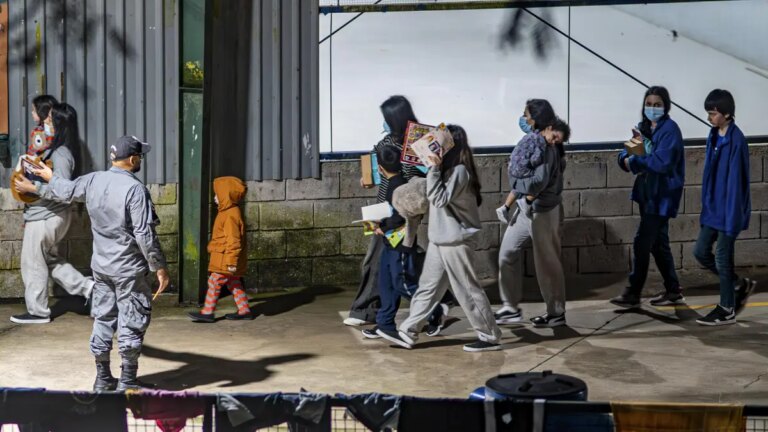 Ruanda recibirá un máximo de 250 migrantes de varias nacionalidades deportados por Estados Unidos