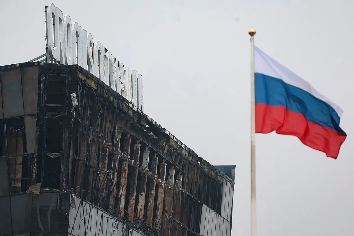 Rusia levanta la moratoria al despliegue de misiles de corto y medio alcance