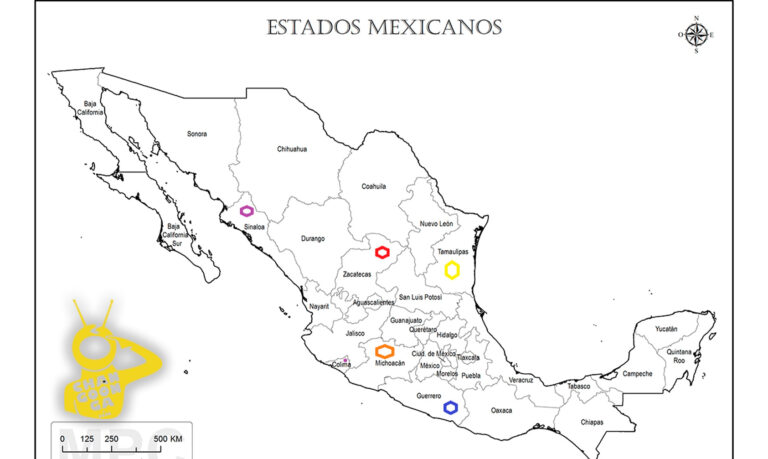 SECTUR Michoacán Busca Bajar Nivel De Alerta De EU Trabajando Con La Federación - Changoonga.com