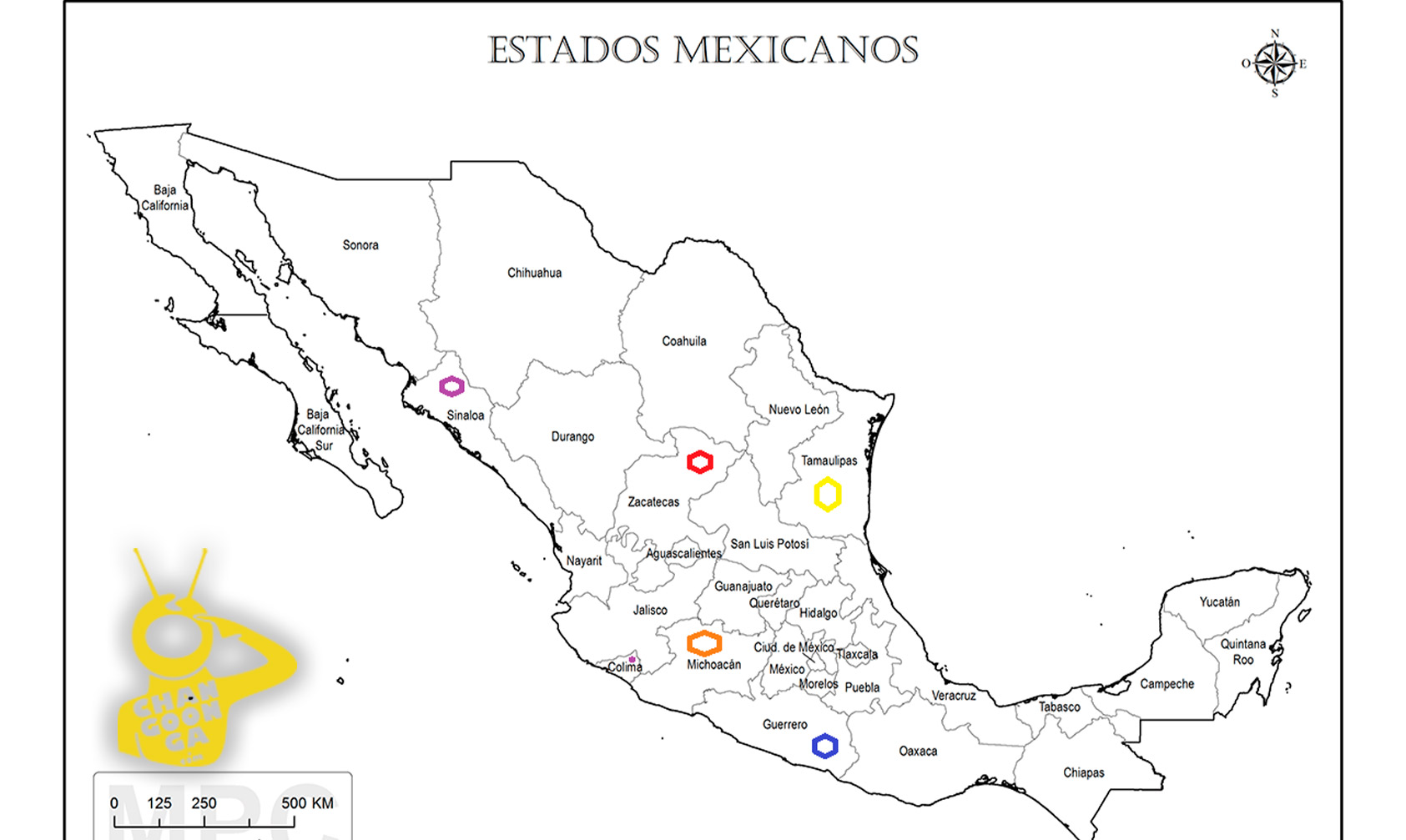 SECTUR Michoacán Busca Bajar Nivel De Alerta De EU Trabajando Con La Federación - Changoonga.com