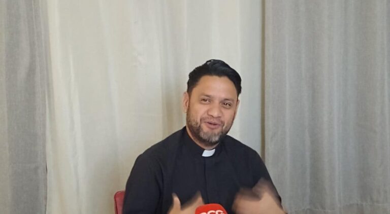 Sacerdote en Coahuila denuncia presencia de secta satánica con rituales extremos