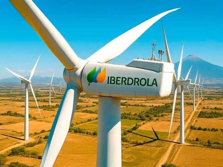 Salida de Iberdrola fue solo una decisión empresarial
