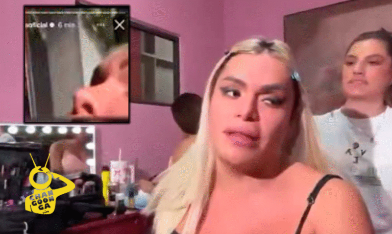 Se Lo Hicieron A Kardashian ¿Qué Se Espera De Mí? Wendy Tras Filtración De Video Íntimo - Changoonga.com