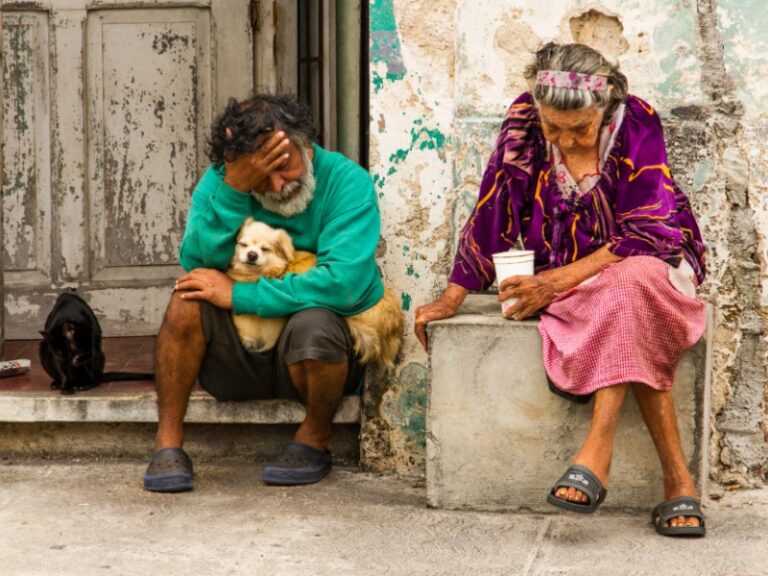 Según el INEGI, México logra reducir pobreza en tiempo récord