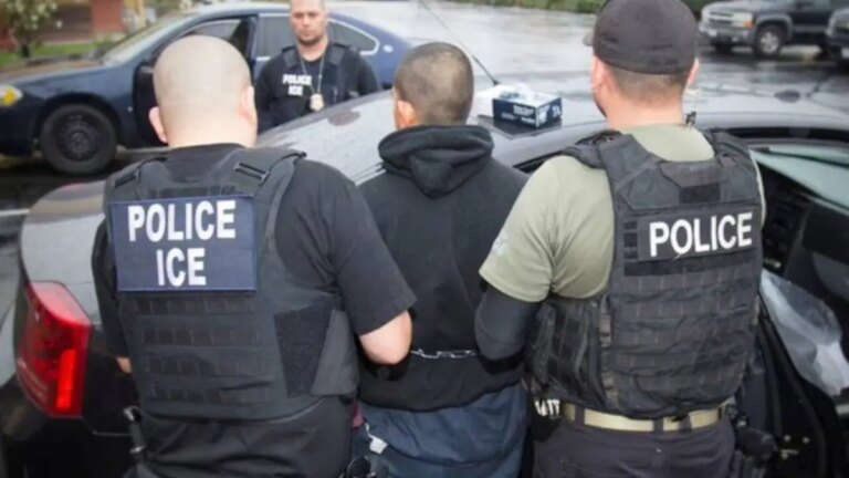 Seguridad Nacional elimina algo clave y acelera las deportaciones