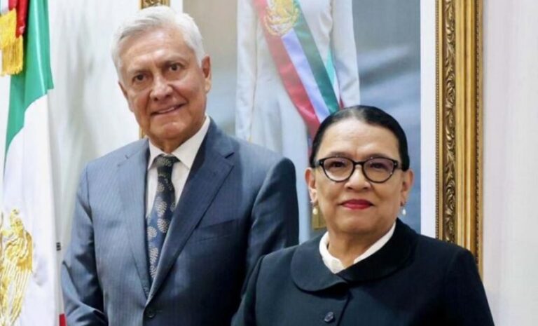 Sheinbaum Le Lanzó Un Hueso A Cristóbal Arias Y Lo Designó Titular De Conciliación Y Arbitraje   - Changoonga.com