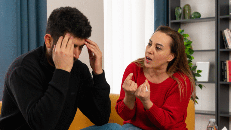 Si recibe un insulto, esta es la forma en la que debería enfrentarlo, según un experto en psicología