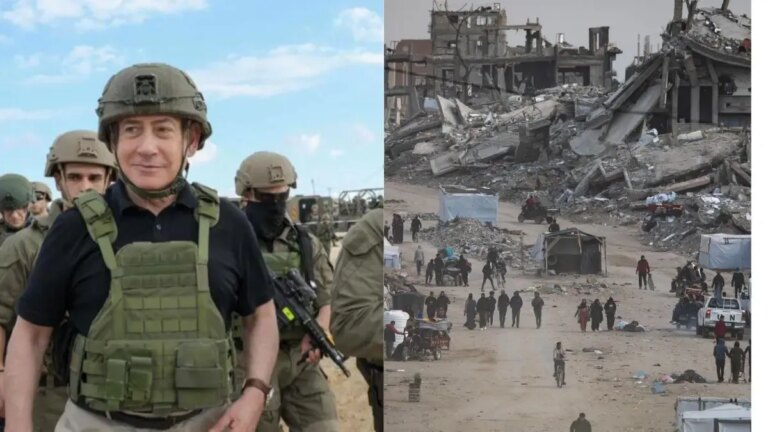 'Significa sacrificar a los rehenes'
