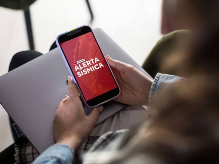 Simulacro Nacional 2025: Alerta Sísmica sonará en tu celular