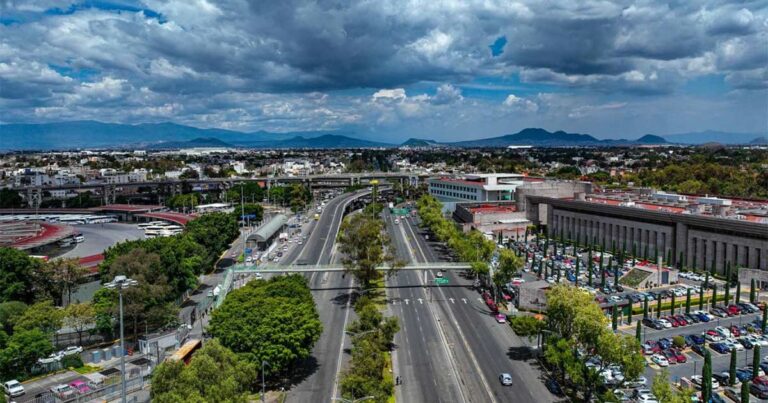Sismo de Oaxaca que se sintió en CDMX no dejó daños en la capital