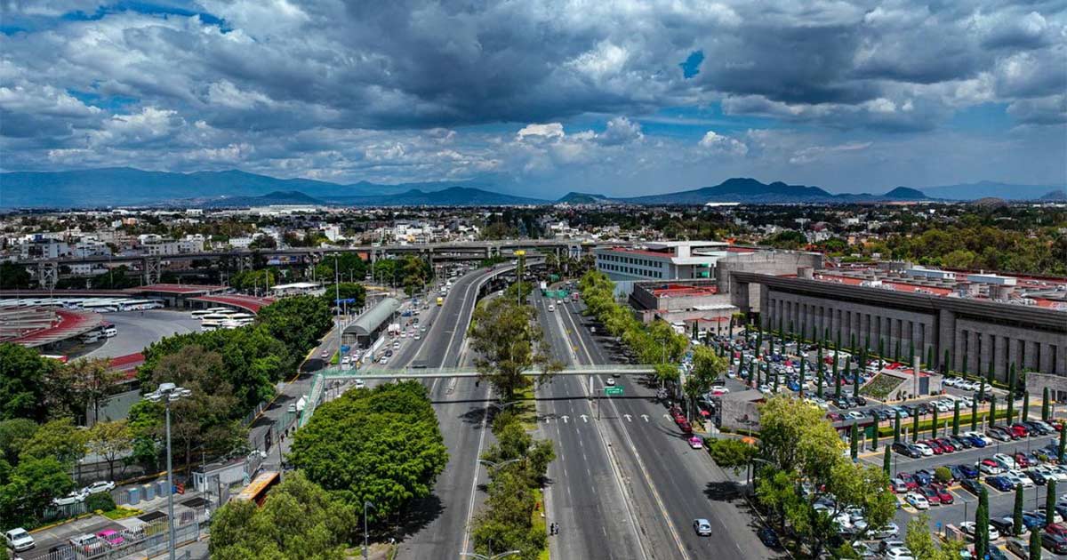 Sismo de Oaxaca que se sintió en CDMX no dejó daños en la capital