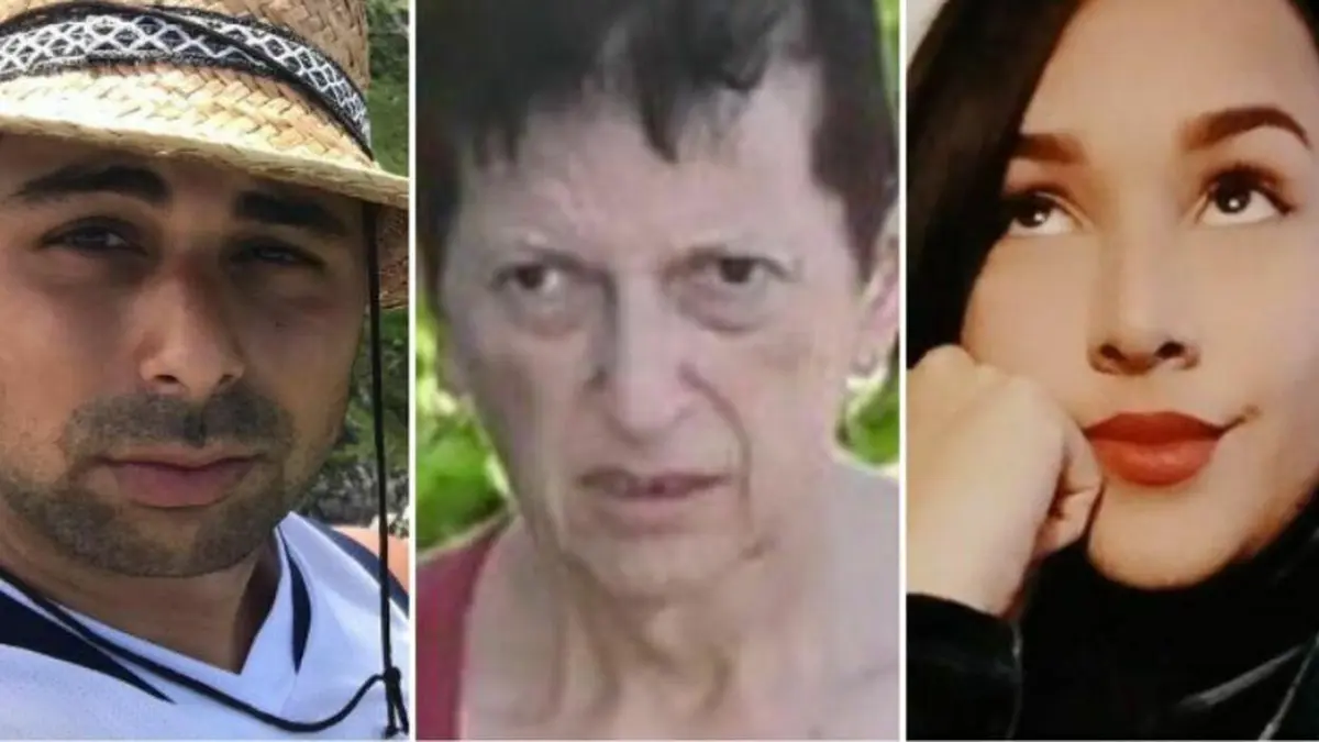 'Su vida estaba en peligro'
