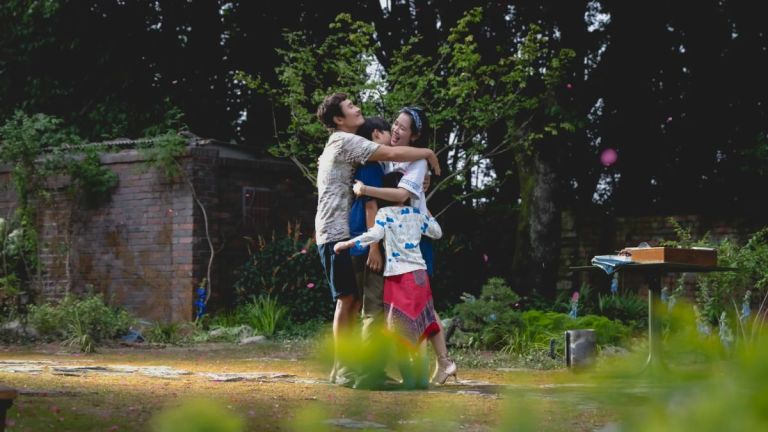 TIFF 50 suma el debut en inglés de Pablo Trapero y completa su programación 2025