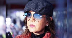 Tengo dos diagnósticos y no tienen cura.- Yolanda Andrade