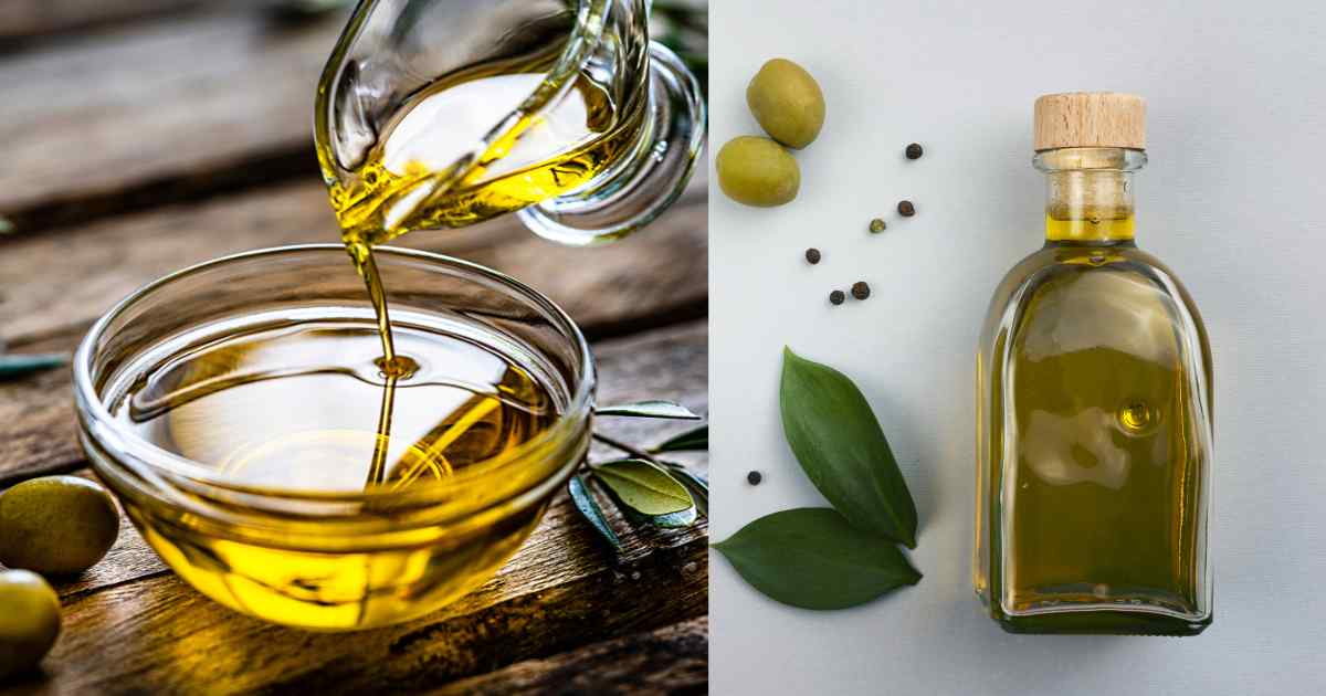 Tipos de aceite de oliva, conoce cómo elegir de acuerdo a su uso