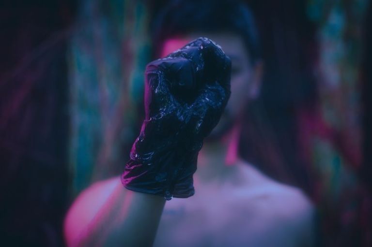 Toda la programación de GUARRA, Primer Festival Internacional de Cine Kinky de Buenos Aires 2025