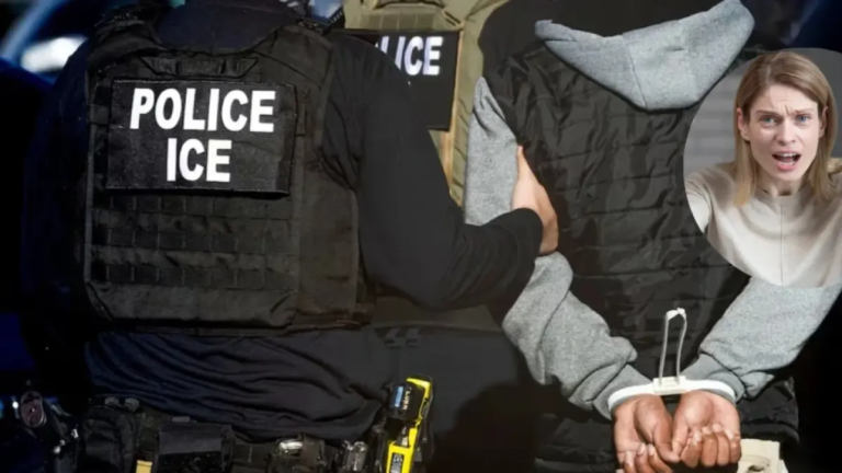 Todos están furiosos porque ICE prometió no hacer redadas en estos sitios y no lo cumplió