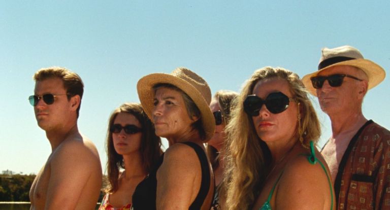 Todos los cortometrajes que competirán en Nest del Festival de San Sebastián