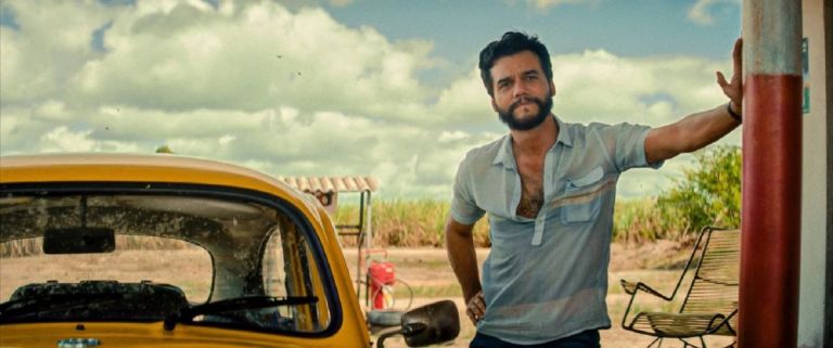Todos los ganadores del Festival de Cine de Lima PUCP 2025