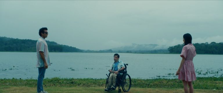 Todos los ganadores del Guayaquil Film Festival 2025