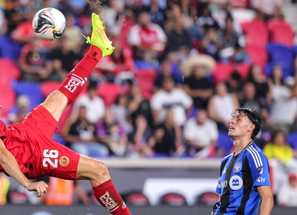 Toluca y Mazatlán salvan la jornada para la Liga MX en la Leagues Cup 2025
